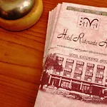 Hotell Aries