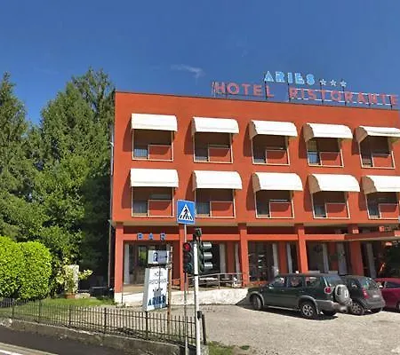Aries Hotel 3*