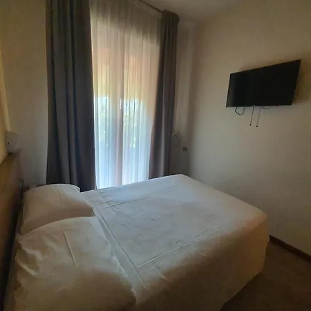 Hotel Aries