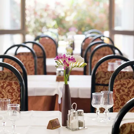 Hotel Aries Lesa