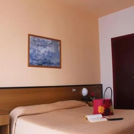Hotel Aries Lesa