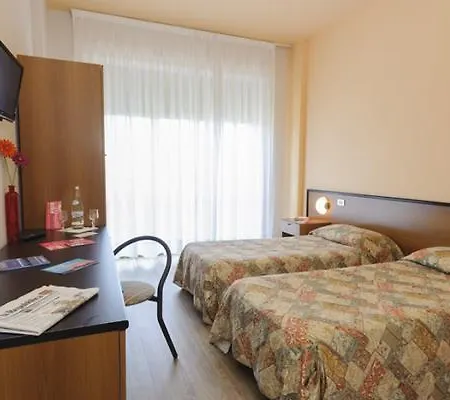 Hotel Aries