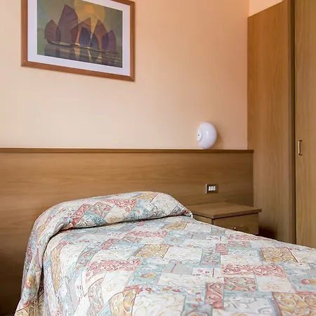 Hotel Aries
