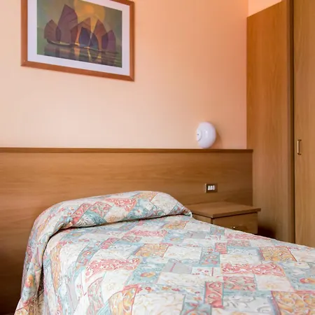 Hotel Aries