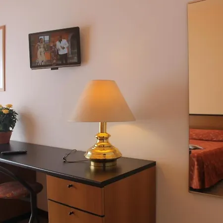 Hotel Aries
