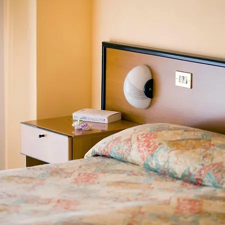 Hotel Aries Lesa